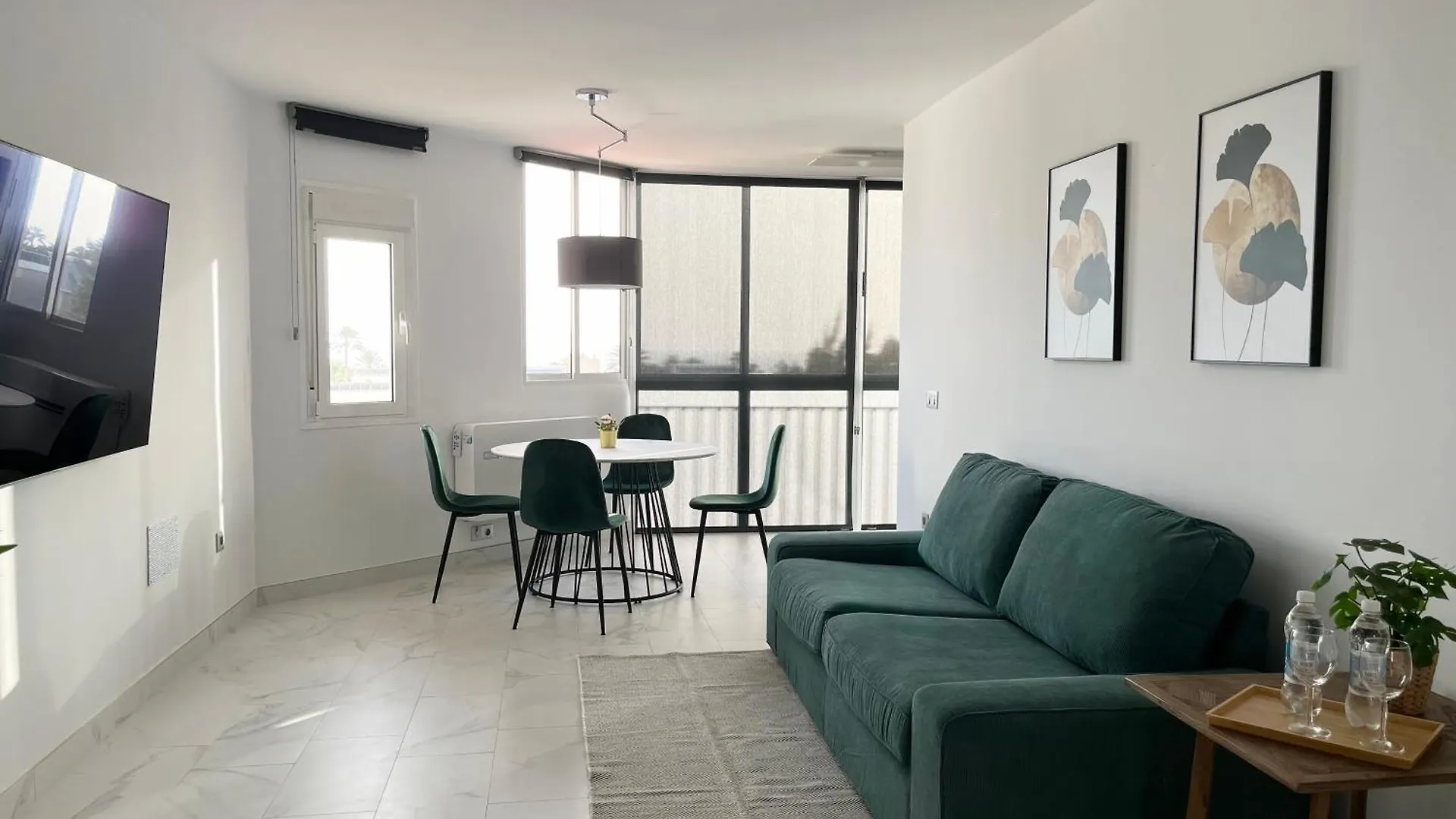 Jandia Beach Apartment 2 Morro Jable  Spagna