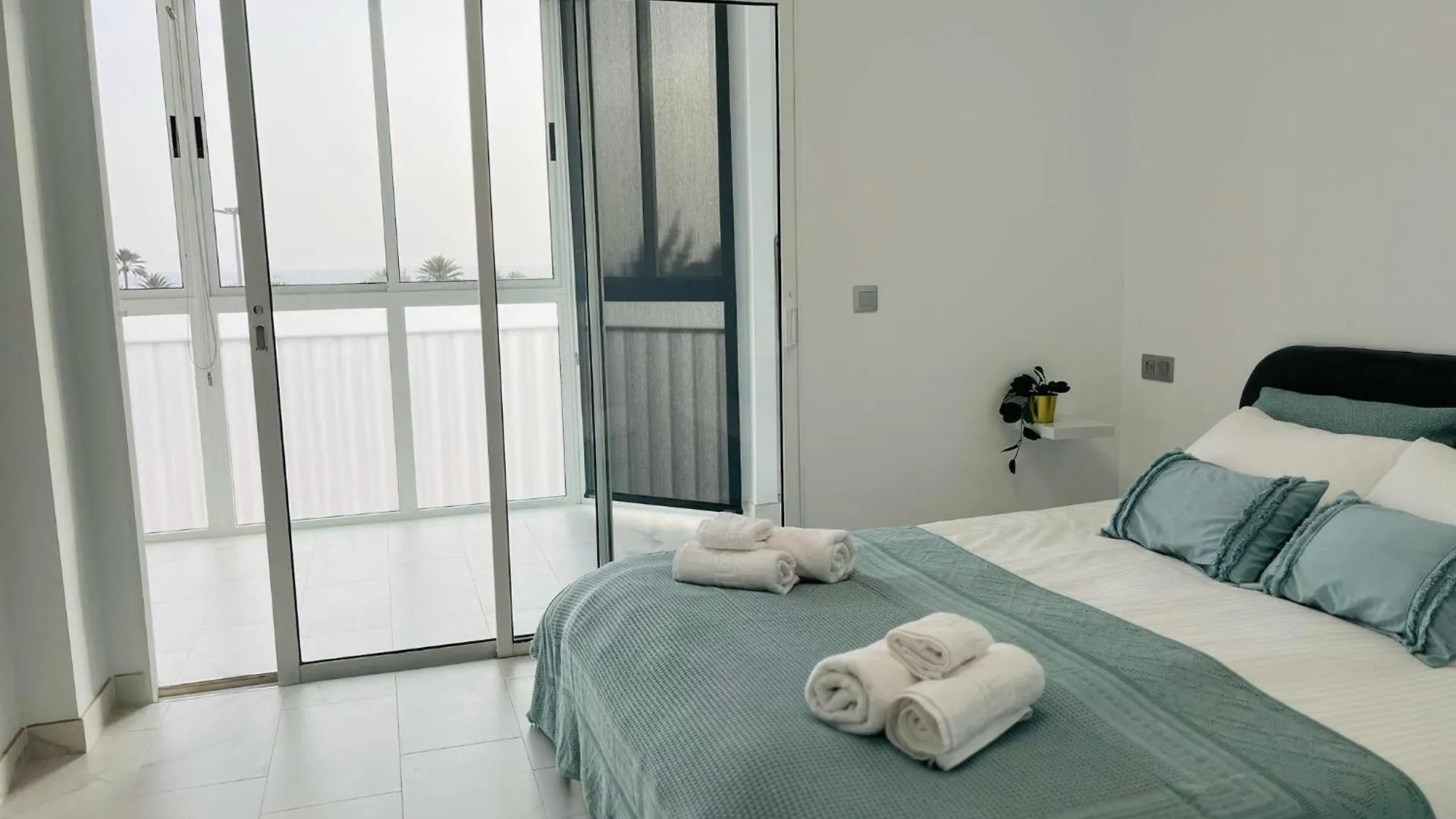 Jandia Beach Apartment 2 Morro Jable