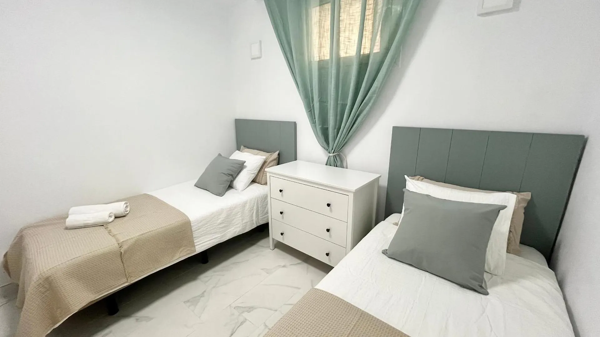 Jandia Beach Apartment 2 Morro Jable