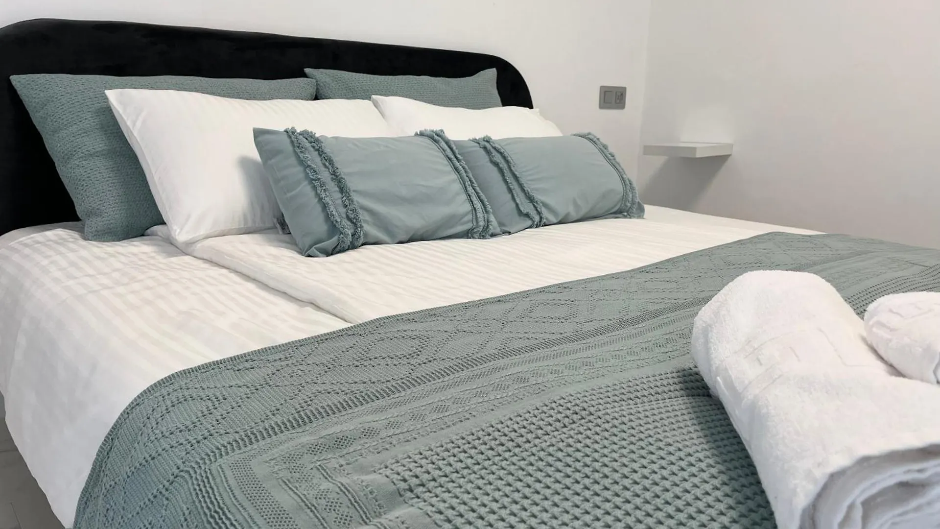 Jandia Beach Apartment 2 Morro Jable  0*, Morro Jable (Fuerteventura) Spain