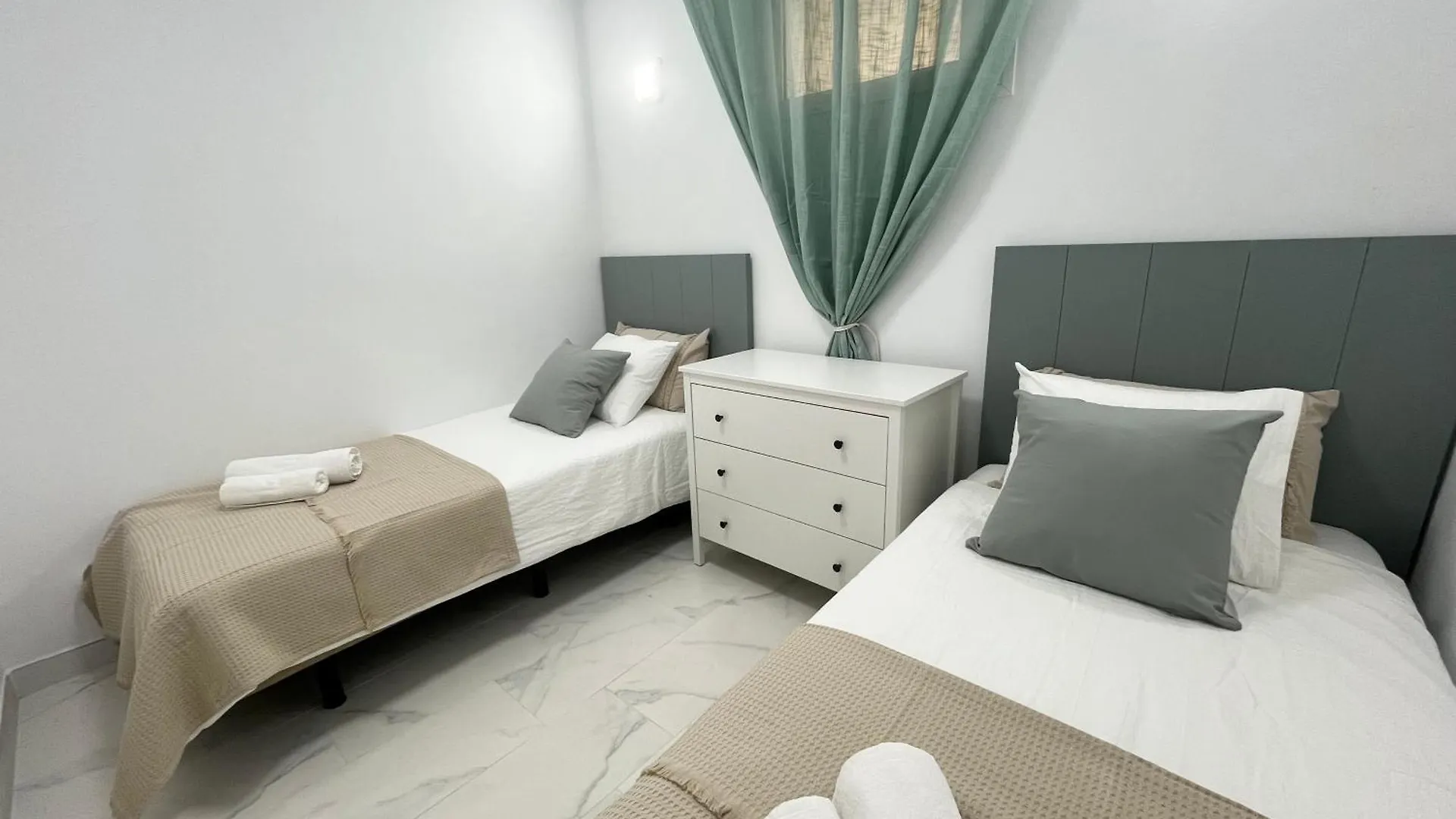 Jandia Beach Apartment 2 Morro Jable  0*, Morro Jable (Fuerteventura)