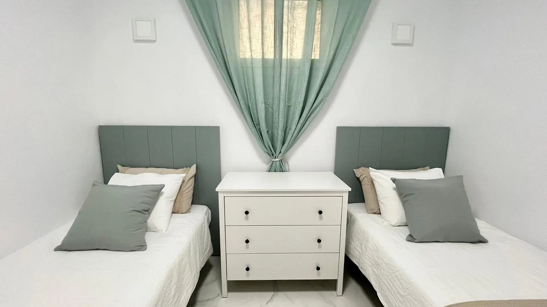Jandia Beach Apartment 2 Morro Jable  Morro Jable (Fuerteventura)