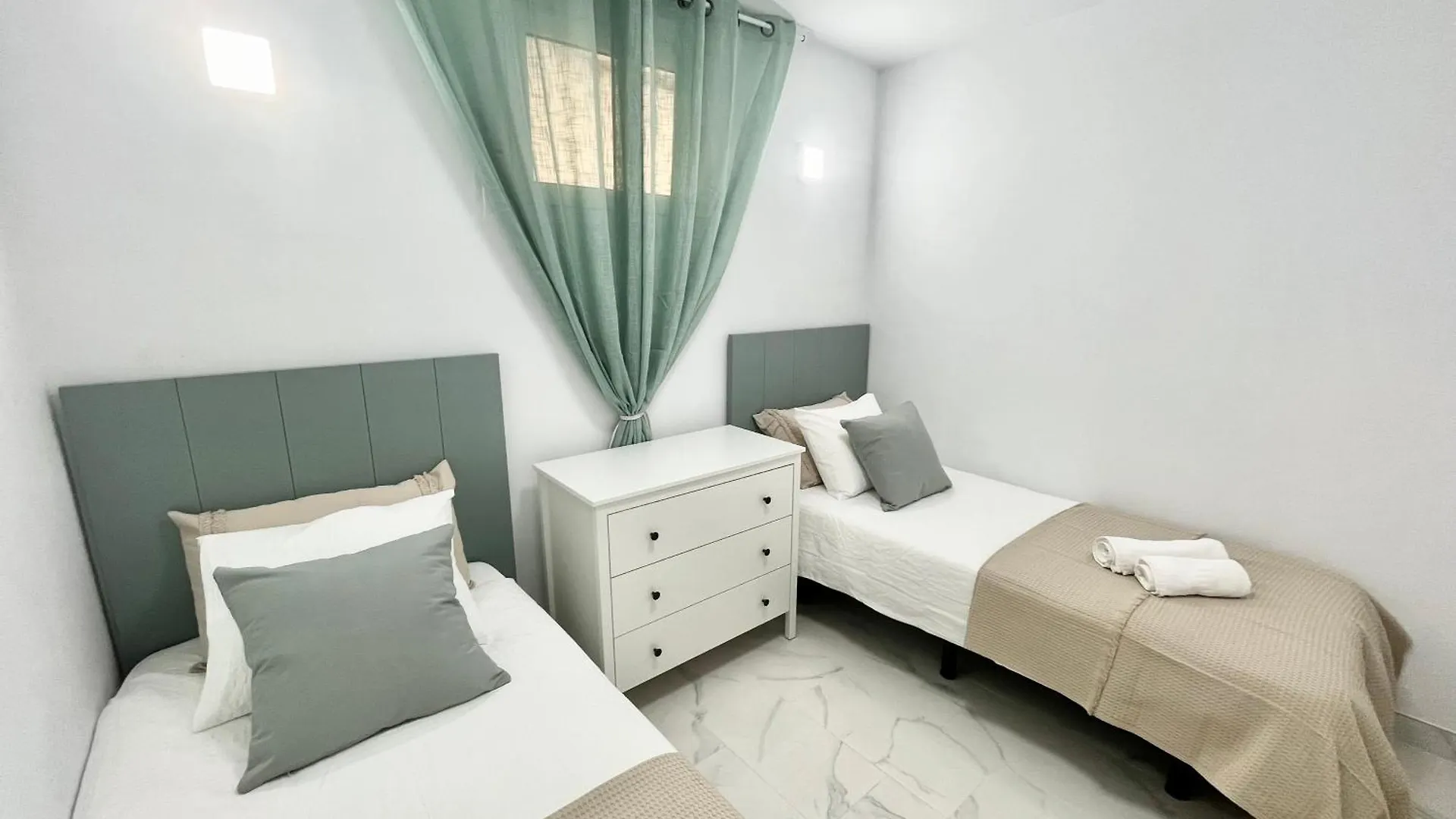 Jandia Beach Apartment 2 Morro Jable  Morro Jable (Fuerteventura)