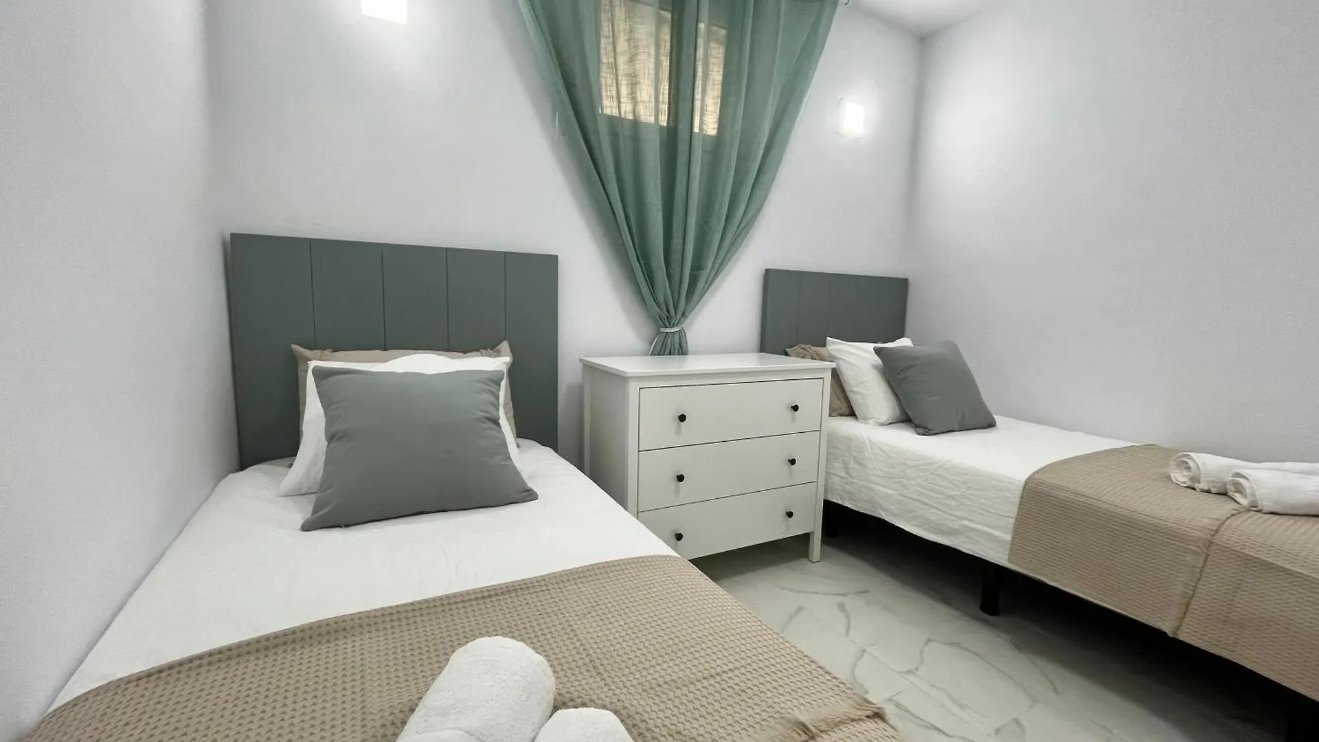 Jandia Beach Apartment 2 Morro Jable  Spain