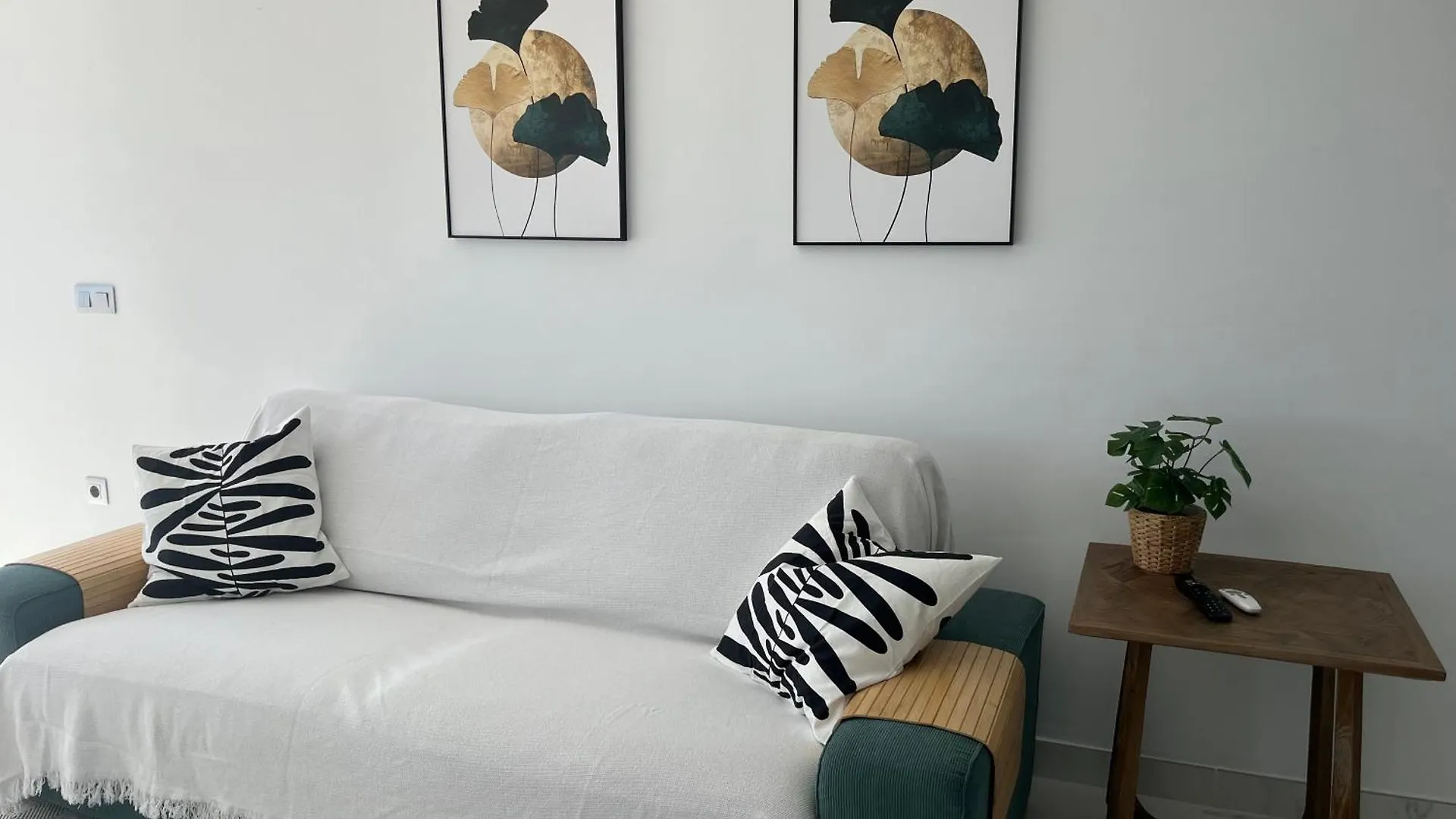 Jandia Beach Apartment 2 Morro Jable  0*, Morro Jable (Fuerteventura) Spain