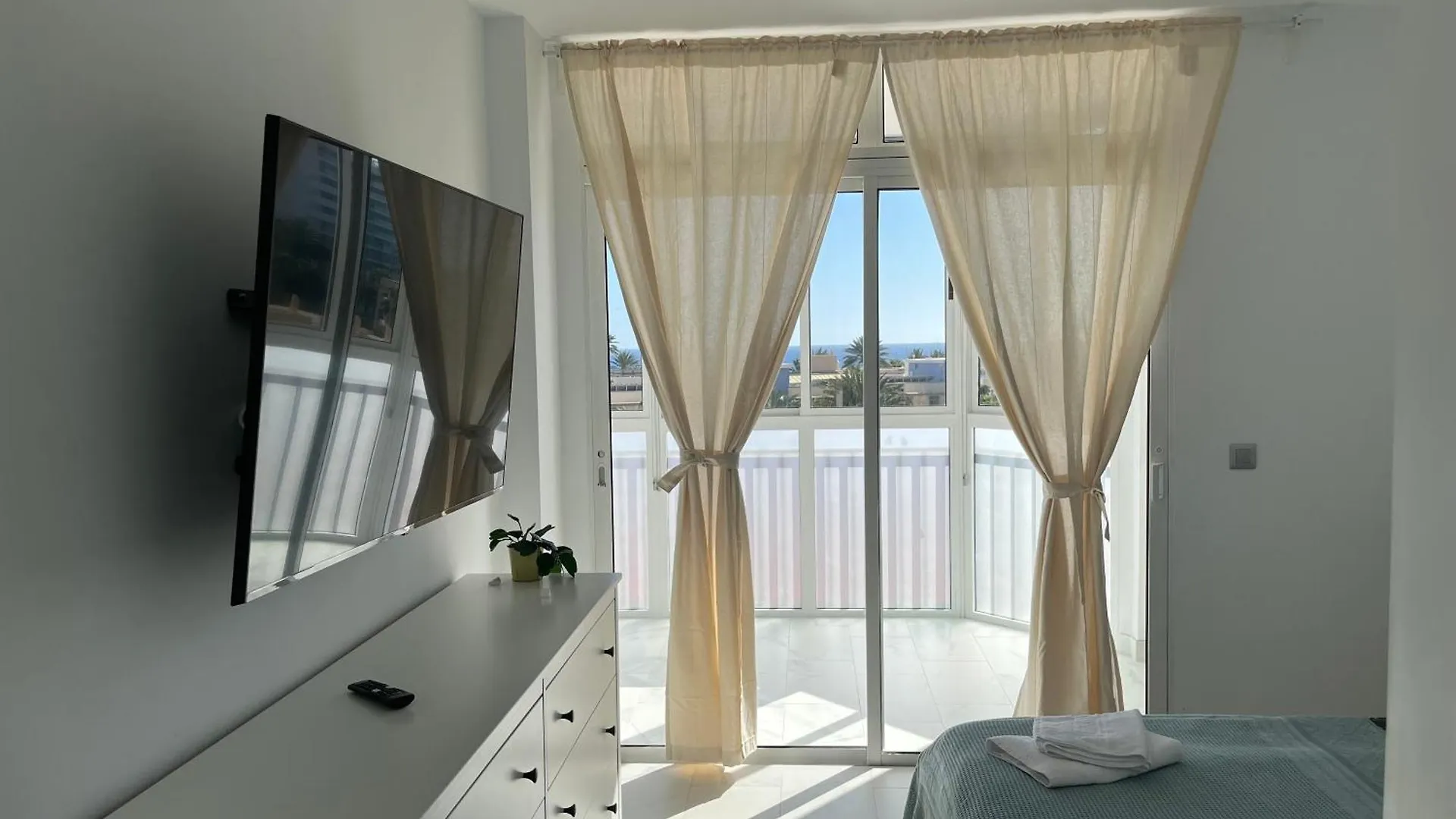 Jandia Beach Apartment 2 Morro Jable  0*, Morro Jable (Fuerteventura)