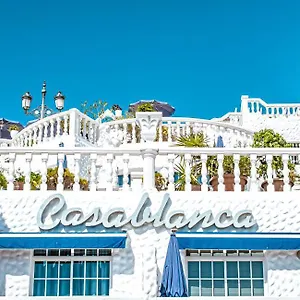  Apartment Casablanca Fuerteventura