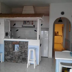  Appartamento Paradis
