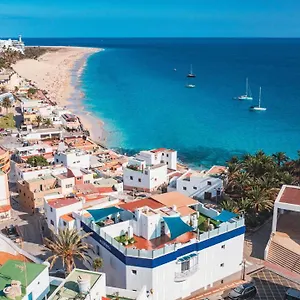 Altavista Apartahotel-adults Only Over 14 Morro Jable