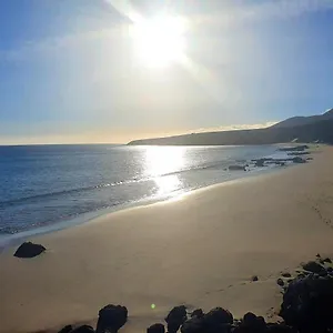 Carmen Morro Jable (Fuerteventura)