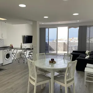 Apartment Ipa Gonca En Morrojable, Morro Jable