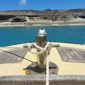 Estudio Espectacular Vista Mar Morro Jable (Fuerteventura)