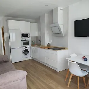 Al Sur 4 Apartamento Tarifa