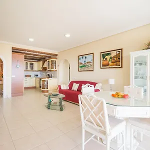 Apartment Mirador Balcon De Jandia, Morro Jable