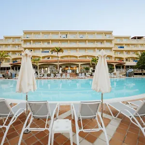 Hotell Buganvilla&spa, Morro Jable (Fuerteventura)