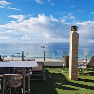 Apartment La Cebada, Morro Jable