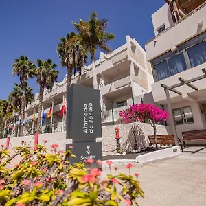  Apartment Servatur Alameda De Jandia (adults Only)