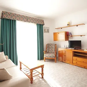  Apartment Marcial