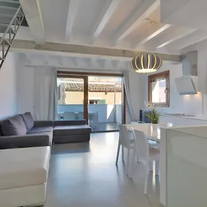 Lonja Apartamento Palma de Mallorca