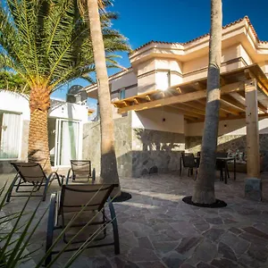 Apartment Jandia Modern New Private Cosy Garden And Parking, Morro Jable