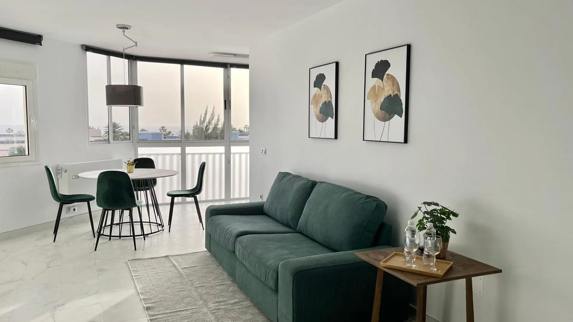 Jandia Beach Apartment 2 莫罗德哈布雷 西班牙