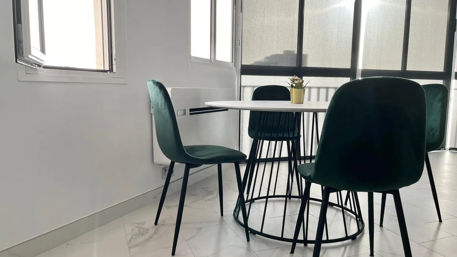 Jandia Beach Apartment 2 莫罗德哈布雷 0*,